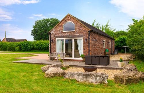 Crudgington House | The Stables