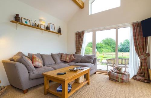 Crudgington House | The Stables