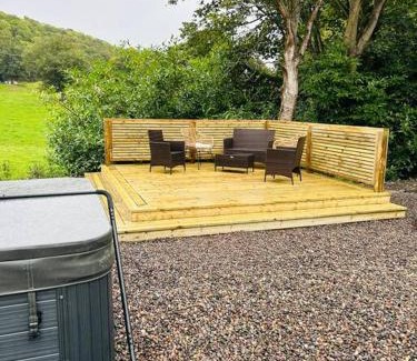Cupar House | The Stables - Near St Andrews Sleeps 10