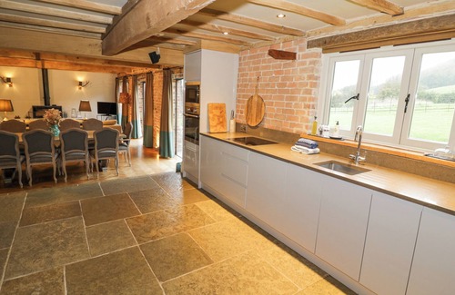 Moreton Cottage | THE STABLES, pet friendly, character holiday cottage in Welland