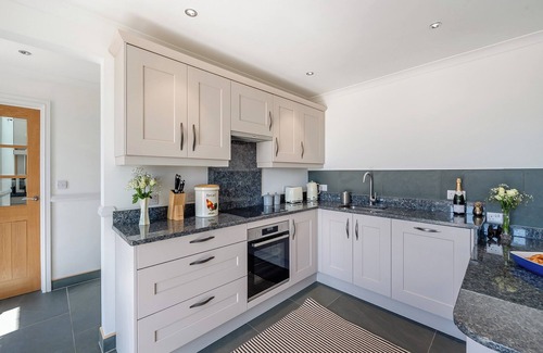 Thelbridge Apartment | The Stables - UK49089