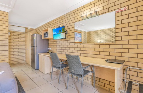 East Tamworth Hotel | The Stagecoach Inn Motel