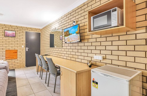 East Tamworth Hotel | The Stagecoach Inn Motel