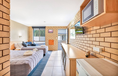 East Tamworth Hotel | The Stagecoach Inn Motel