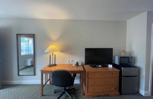 Woodville Hotel | The Stagecoach Inn of Woodville