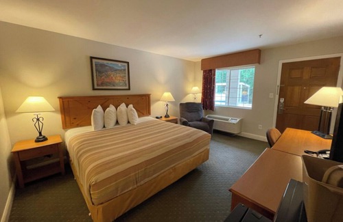 Woodville Hotel | The Stagecoach Inn of Woodville
