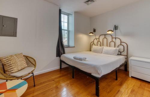 Chinatown Apartment | The Stairway Suites - Convention Center