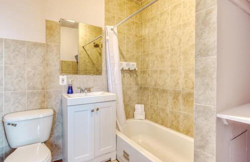 Chinatown Apartment | The Stairway Suites - Convention Center