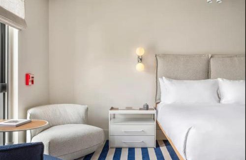 Fitzroy Hotel | The StandardX, Melbourne