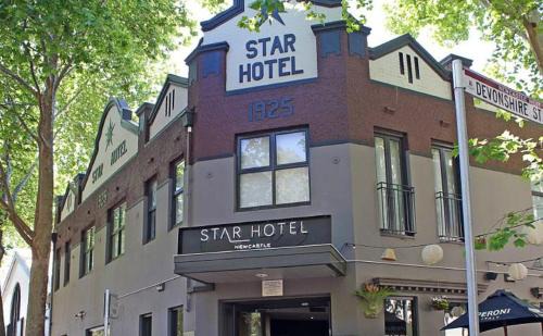 Newcastle West Apartment | The Star Apartments