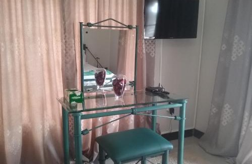 Jwaneng Bed & Breakfast | The Star B&B