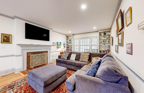 Salisbury House | The Star of Salisbury