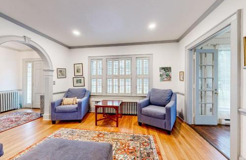 Salisbury House | The Star of Salisbury