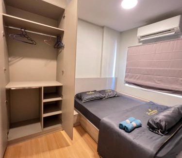 Mean Chey Apartment | The Star Polaris 23 Condominium Security 24-7 many store near there