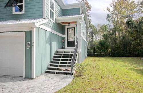 North Litchfield Beach House | The Starfish: Near Huntington Beach State Park