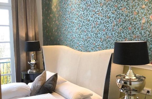 Seeshaupt Hotel | The Starnbergsee Hideaway