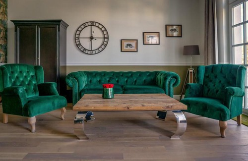 Seeshaupt Hotel | The Starnbergsee Hideaway