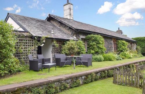 Torver House | The Station Masters House