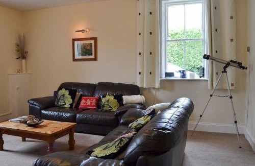 Torver House | The Station Masters House