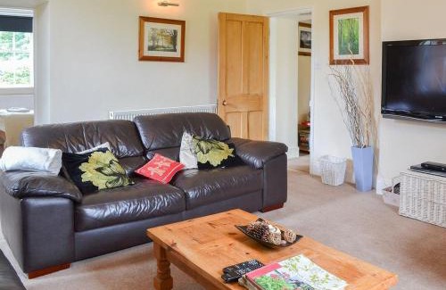 Torver House | The Station Masters House