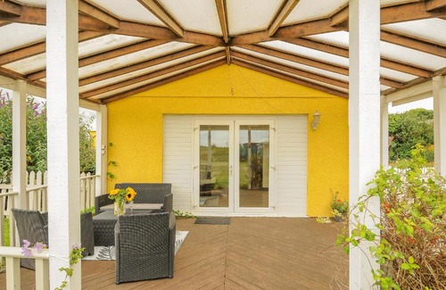 Camborne House | The Station Masters Lodge