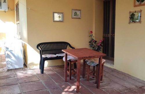 Fluminimaggiore House | The Sterlizia