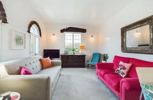 Bewdley House | The Stilts