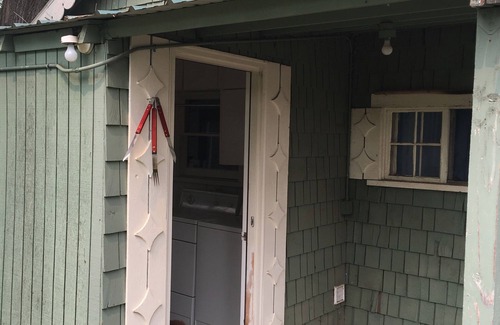 Coeur d'Alene House | The Stiner Home, located on the corner of 12th Street and Stiner Ave.