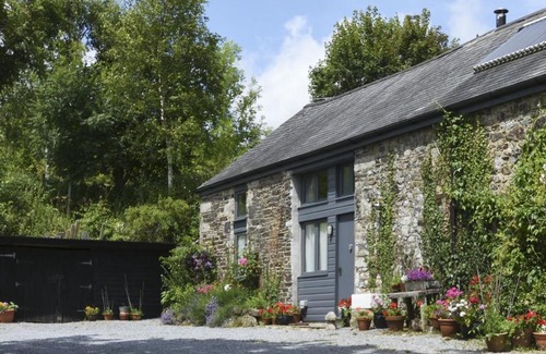 Holne House | The Stone Barn Cottage