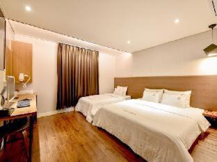 Sasang Hotel | The Stone Bridge Hotel Sasang