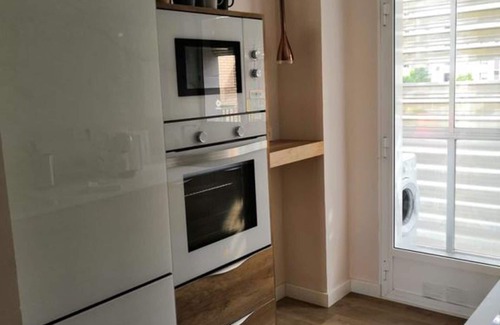 Delicias Apartment | The stop - 7.La PAN.123