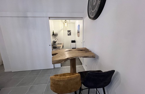 Arras Apartment | The Studio of the Grand Place