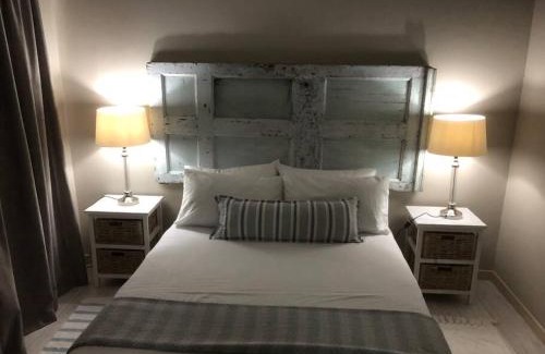 Colchester Apartment | The Studio