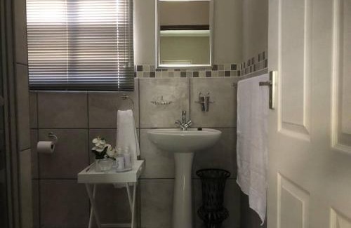 Colchester Apartment | The Studio