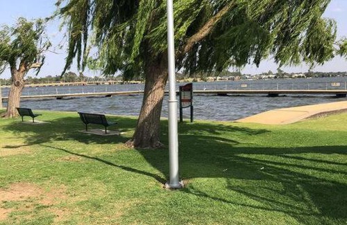 Mulwala Apartment | The Sturt Stay