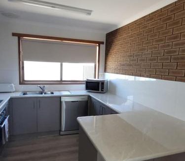Mulwala Apartment | The Sturt Stay