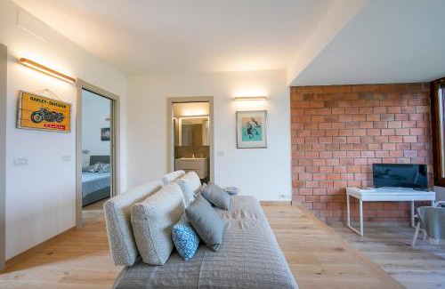 Cerro Apartment | The Stylish Flat 900m from Cerro Beach - Happy Rentals