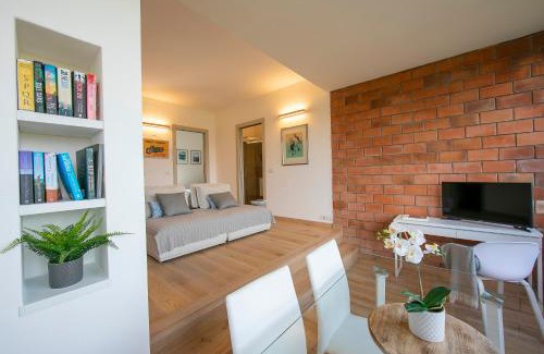 Cerro Apartment | The Stylish Flat 900m from Cerro Beach - Happy Rentals