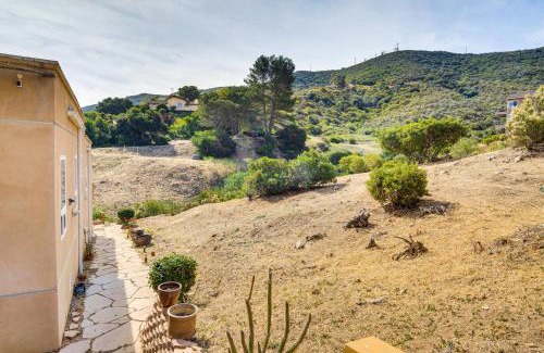 Thousand Oaks Apartment | The Surf Retreat