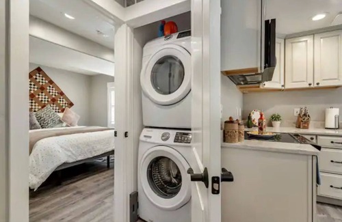 Cedar Hills Apartment | The Suite at the Cedars