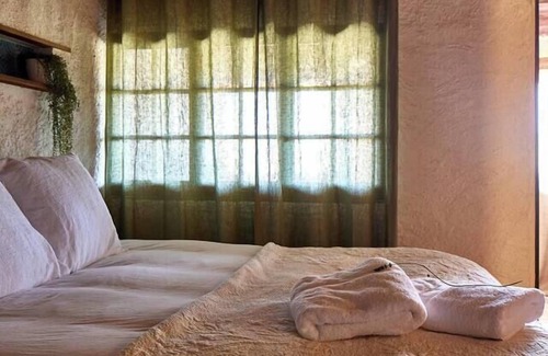 Valliguieres Bed & Breakfast | The Suite