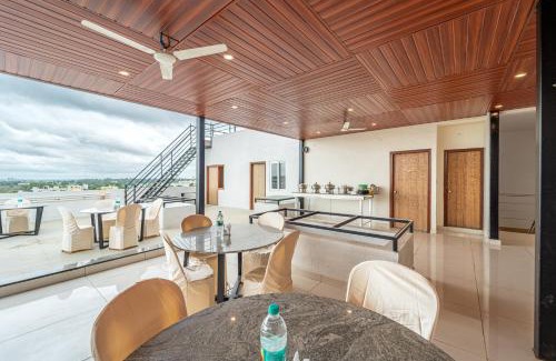 Bommasandra Hotel | The Suites