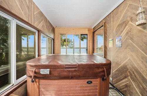 Interlochen House | The Summer Cabin