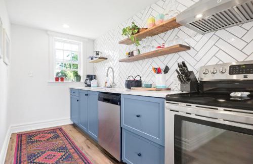 Saint Peters Bay House | The Summerhouse @ Saint Peters