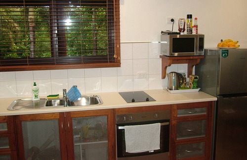 Atherton Bed & Breakfast | The Summit B&B