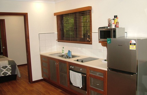 Atherton Bed & Breakfast | The Summit B&B