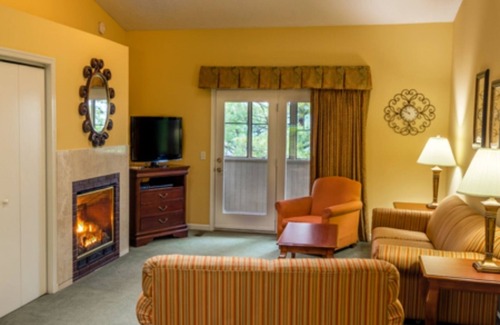 Massanutten Resort | The Summit Condo at Massanutten, Virginia
