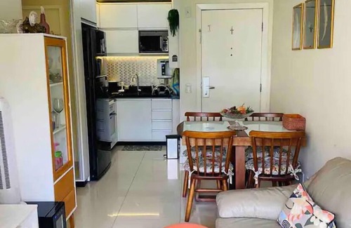 Smin Apartment | The Sun (2 bedrooms in the heart of Brasilia)