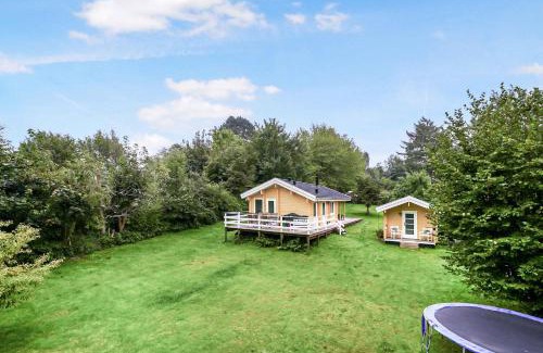 Hundested House | The Sun House