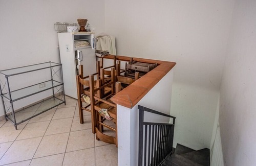 Scalea Apartment | The Sun of Scalea: Comfort and beauty